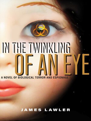 cover image of In the Twinkling of an Eye